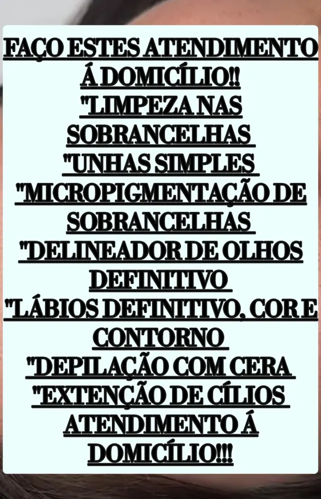 Trabalho de Shirley design