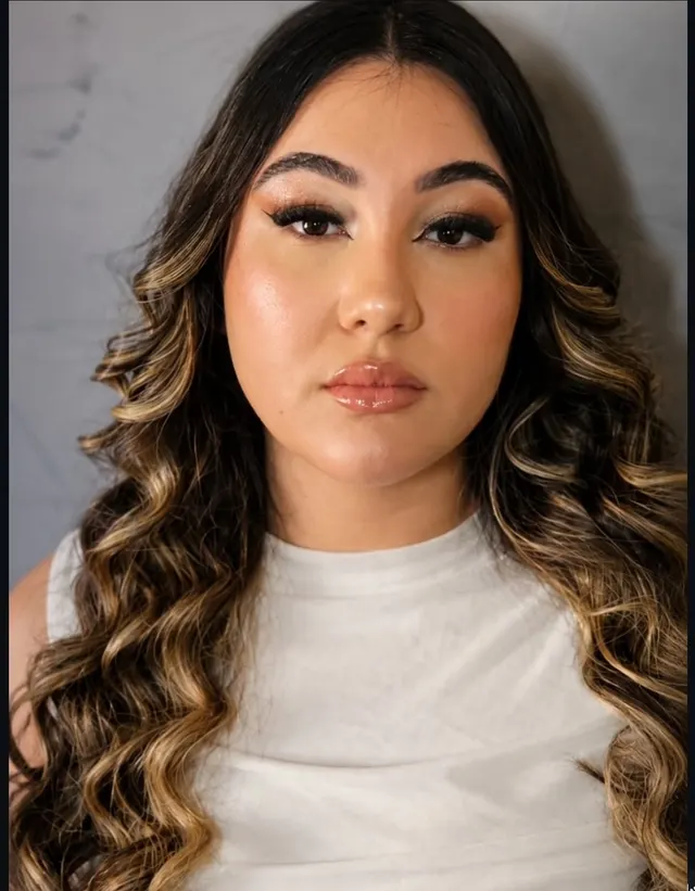 Trabalho de Thalyta Makeup