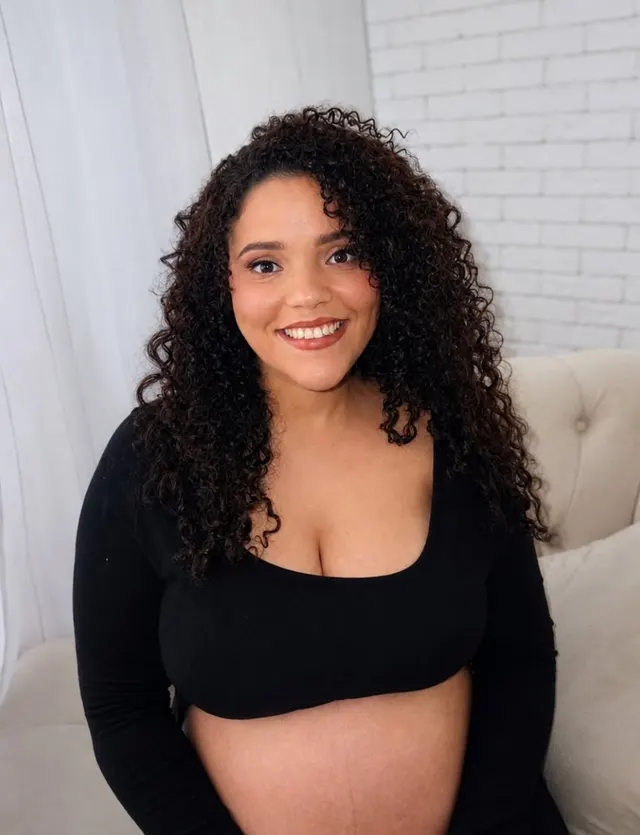 Trabalho de Thalyta Makeup