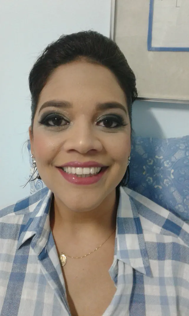 Trabalho de Roberta Ribeiro Dos Santos