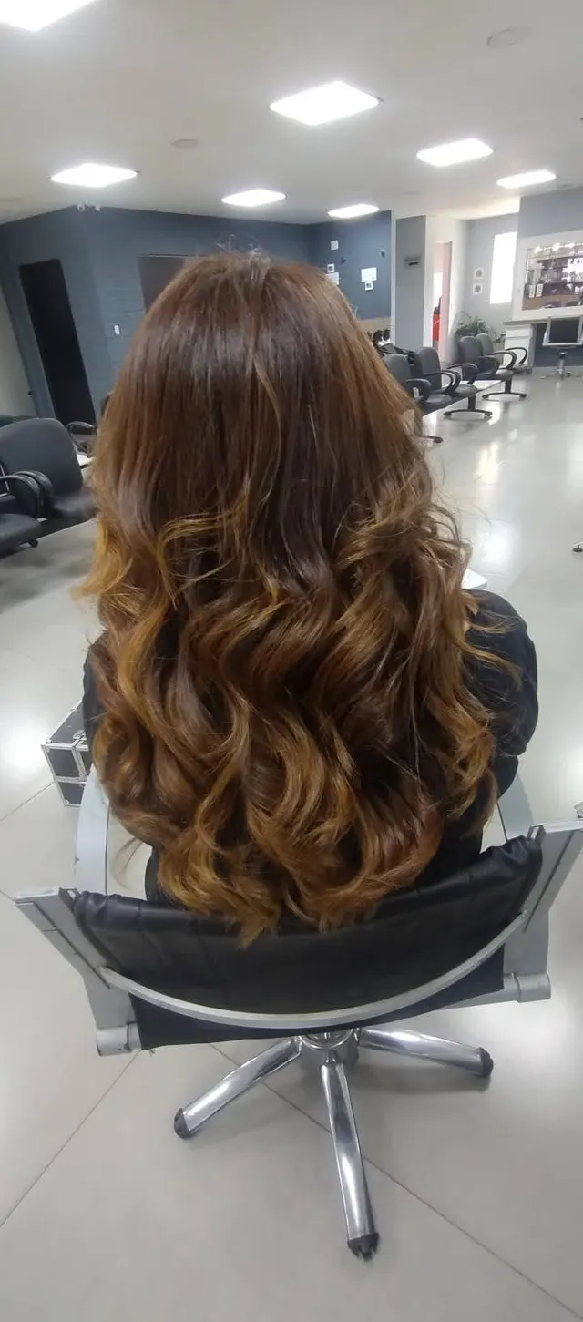 Trabalho de Mari Moraes