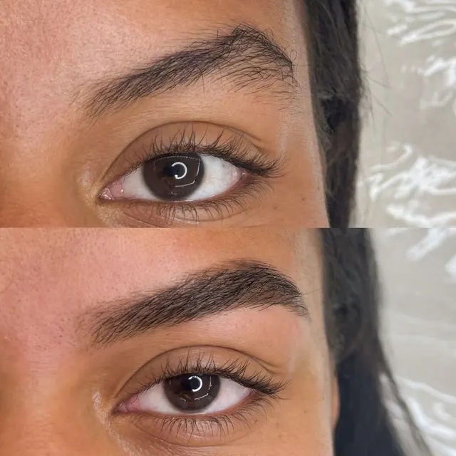 Trabalho de Soraia Rodrigues estetica
