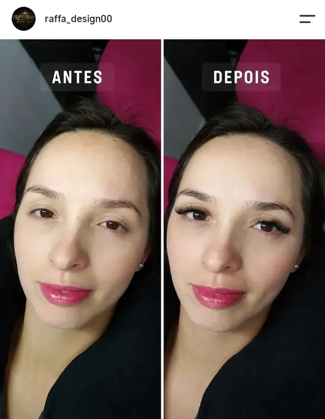 Trabalho de Studio Raffa Pulucas