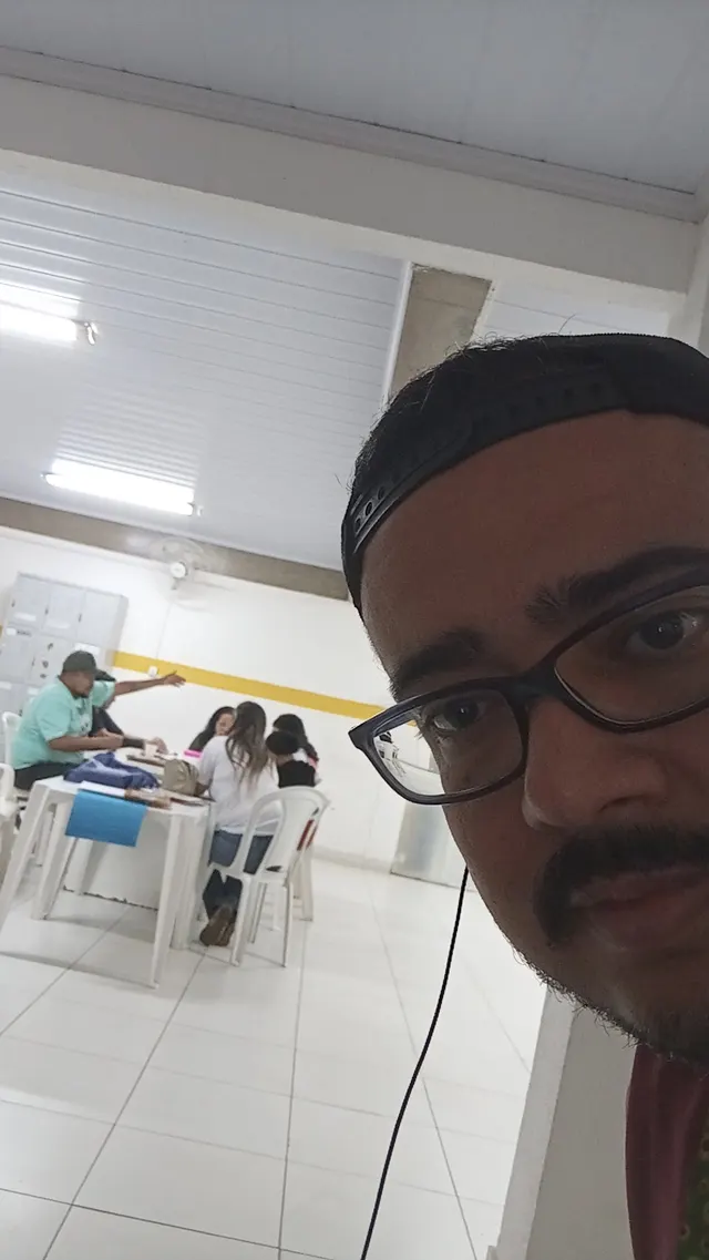 Trabalho de Jonathan Faria