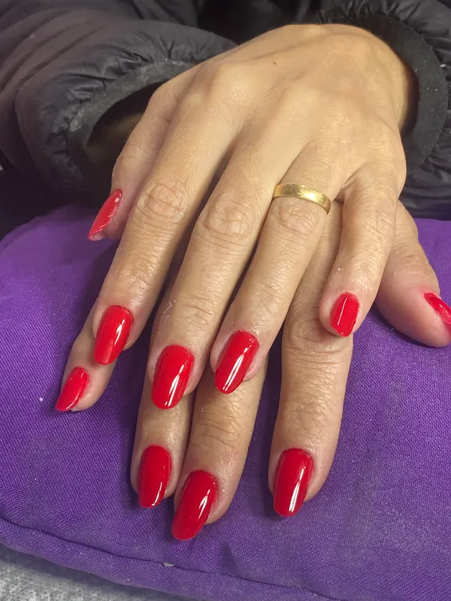 Trabalho de Márcia Petrucci