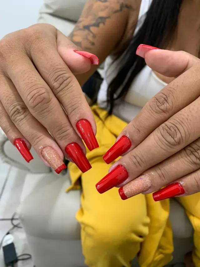 Trabalho de Brenda Sant Anna