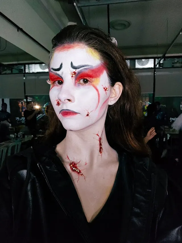 Trabalho de Vitoria Marina Gobbo