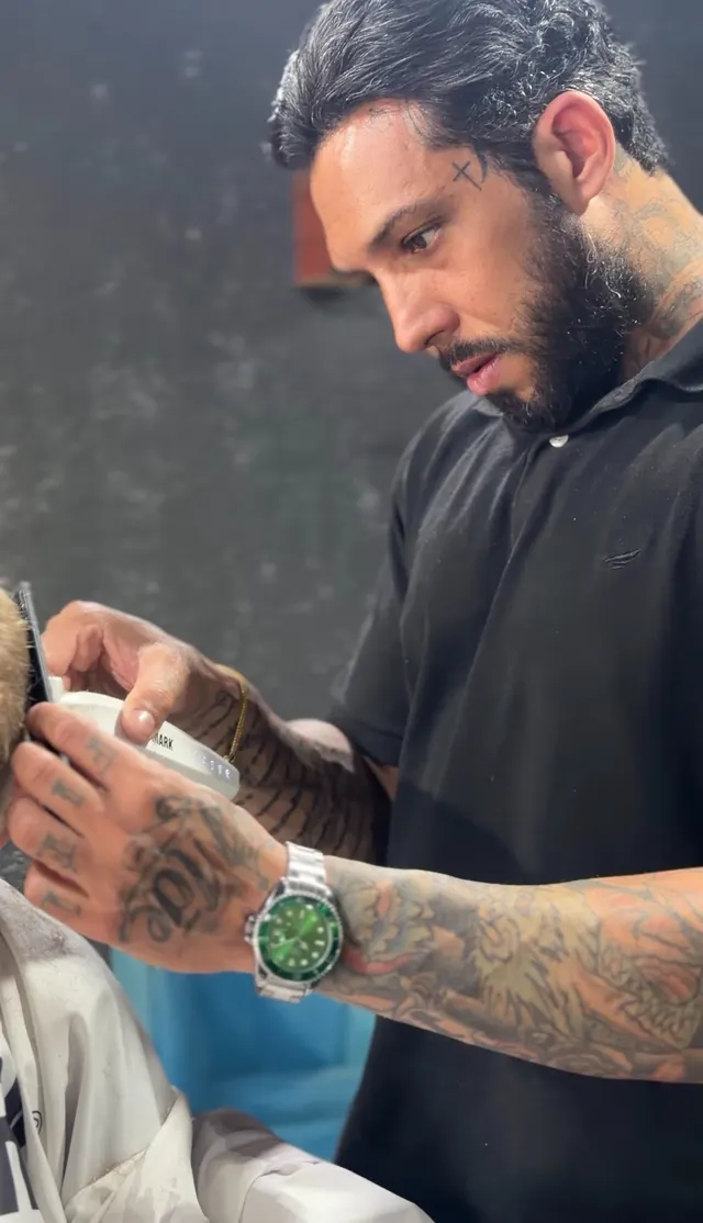 Trabalho de Alex