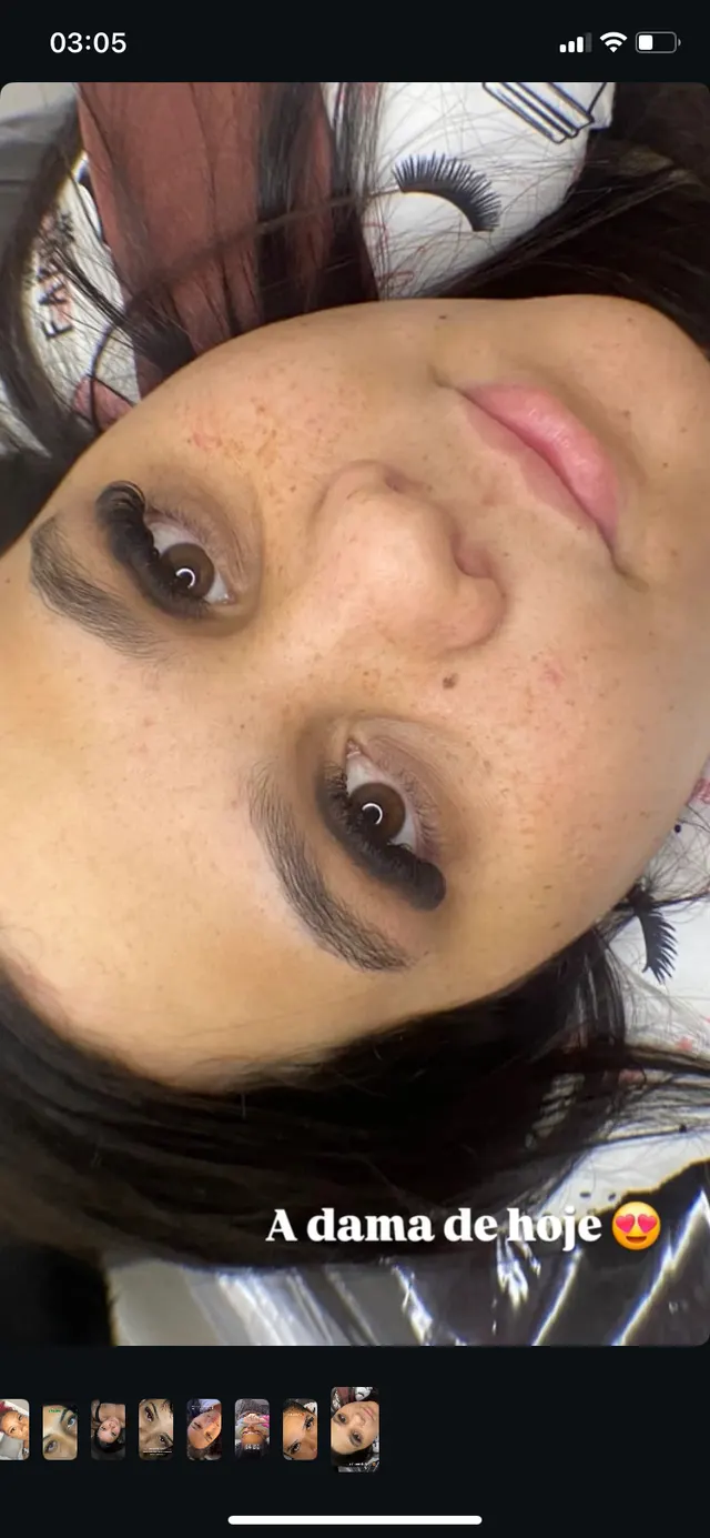 Trabalho de Evelin dos Santos Gomes