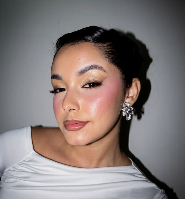 Trabalho de Alicia Costa Beauty
