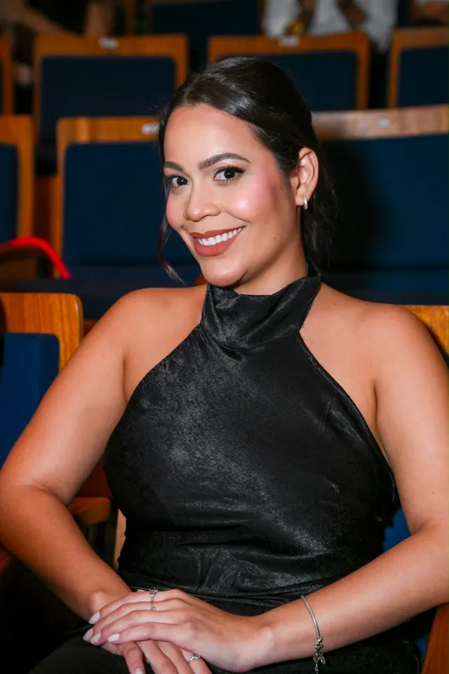 Trabalho de Alicia Costa Beauty