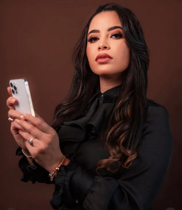 Trabalho de Alicia Costa Beauty