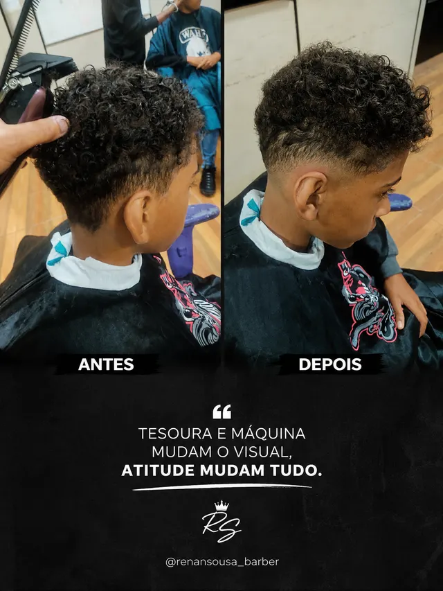 Trabalho de Renan Sousa