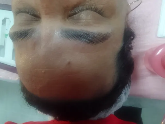 Trabalho de studio Kakau