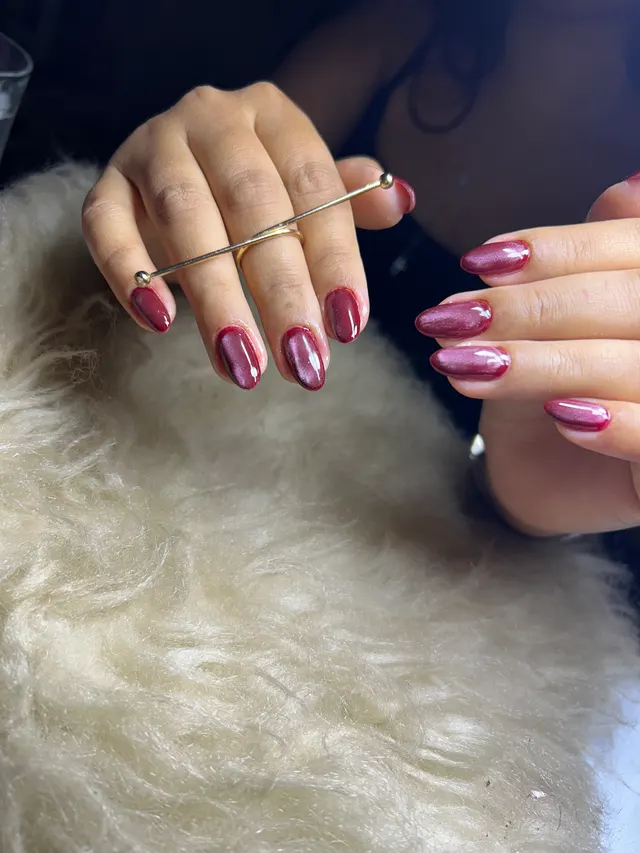 Trabalho de Fernanda