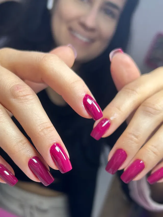 Trabalho de Fernanda