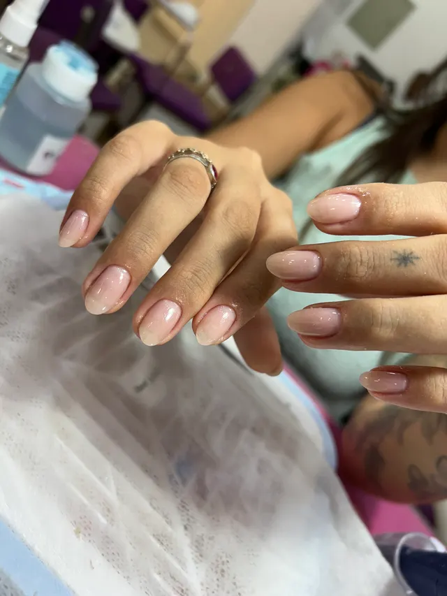 Trabalho de Fernanda