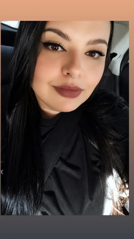 Ana Paula Mariano