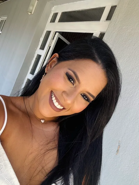 Luana Cristina Gomes