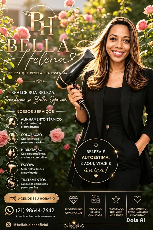 Yara Helena