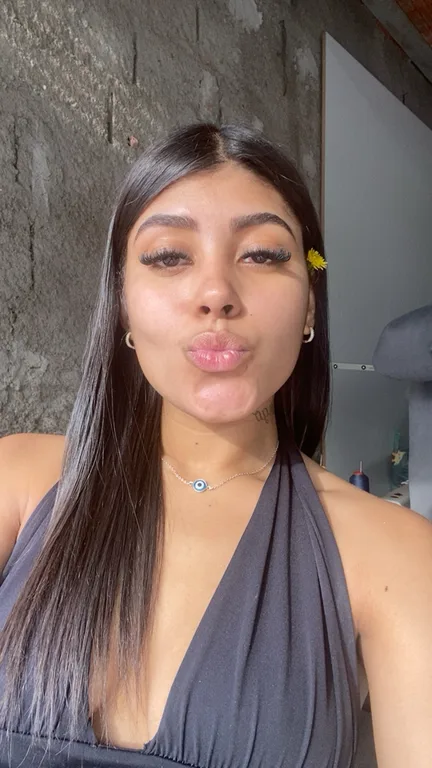 Evelin dos Santos Gomes