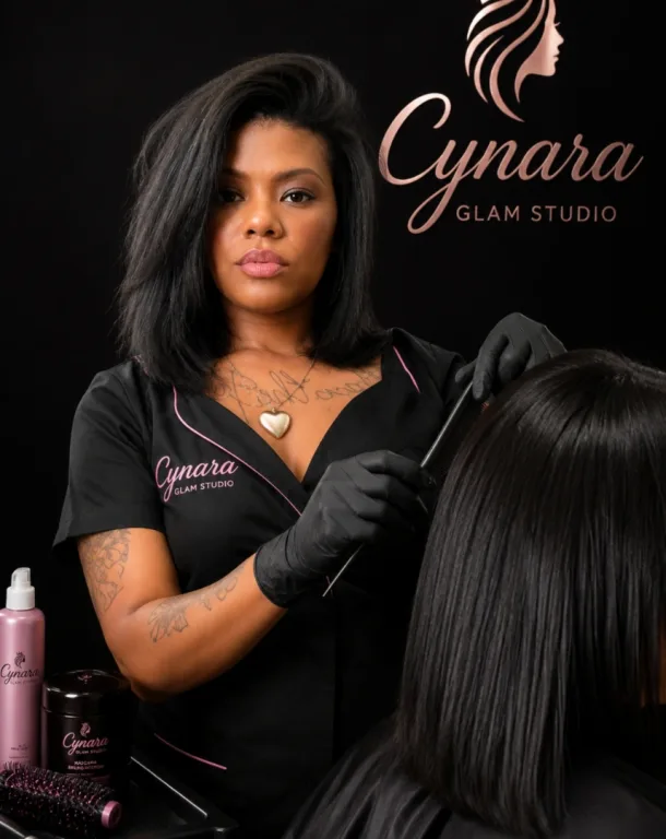 Cynara Glam Studio