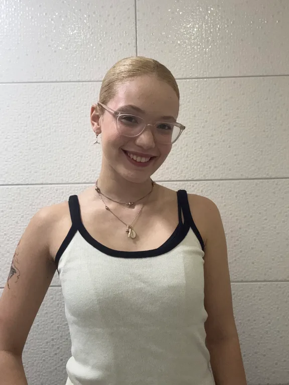 Vitória Luíza