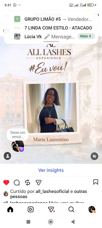 Marta Laurentino da Silva
