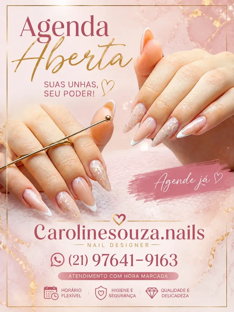 Ana Caroline Souza Santos