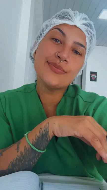 Tatiane da Costa Bastos