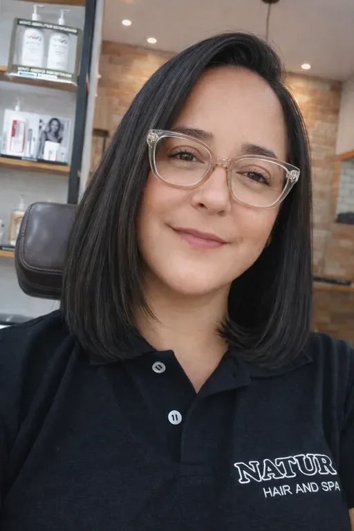 Caroline miranda da silva