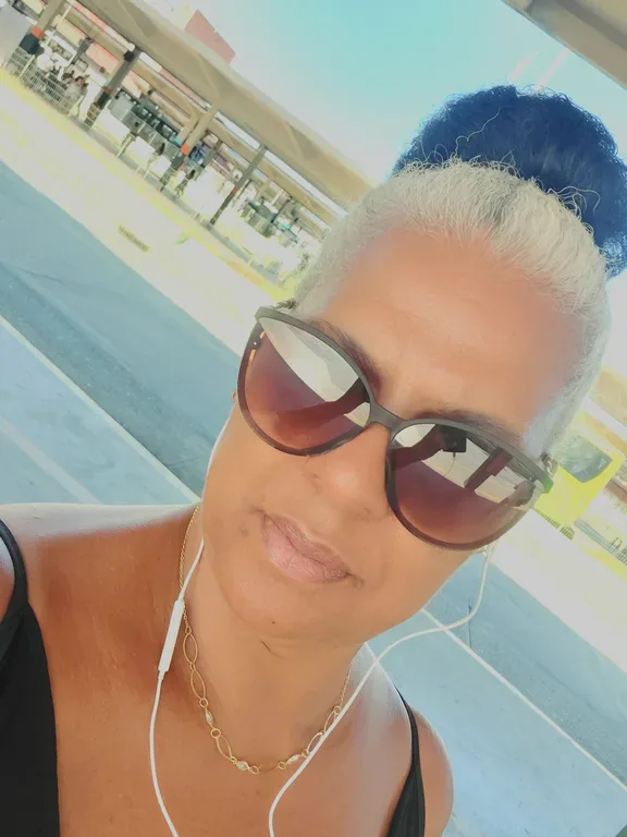 Marcia Janaina Aquino chagas
