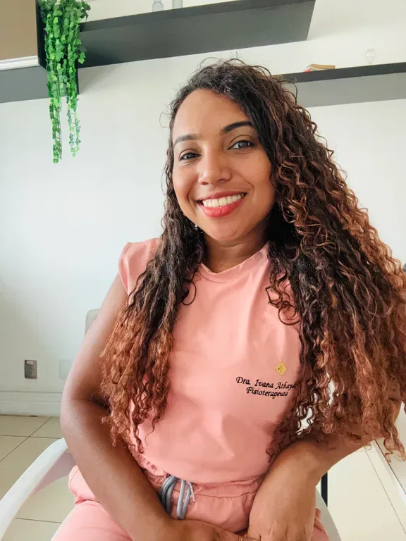 Ivana Ribeiro de Athayde