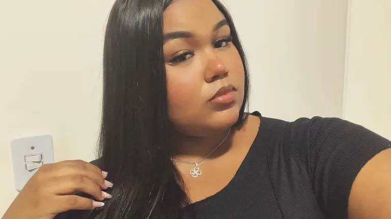 Stella Ricas Amaral