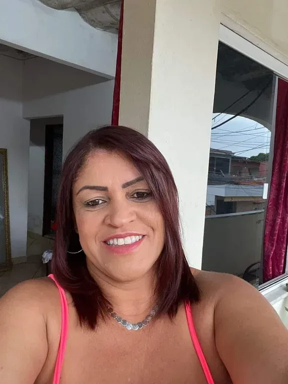 Luciana Rangel