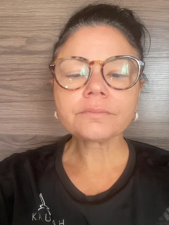 Francisca Crizangela do Carmo Moura