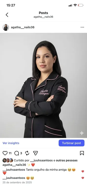 Agatha Aparecida Rodrigues de Lima