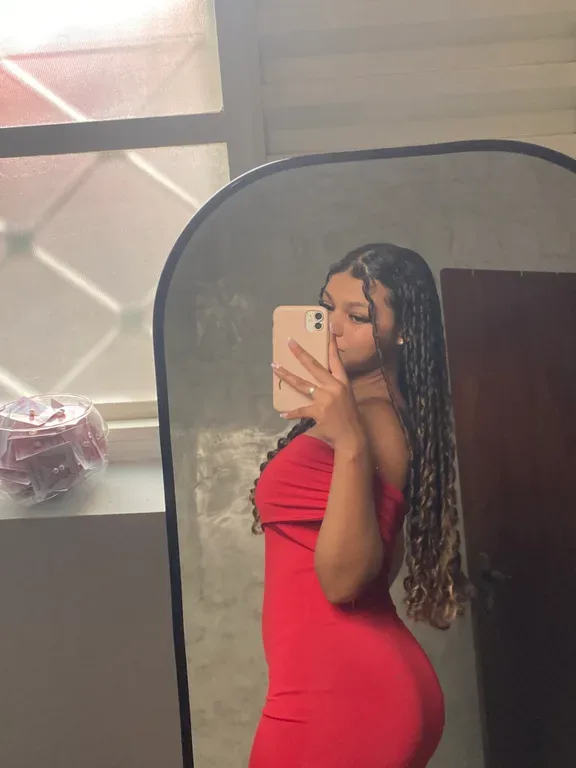 Ana julia da Silva Cruz