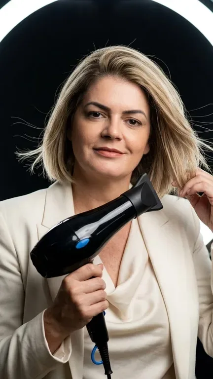 Andréia Martoneto