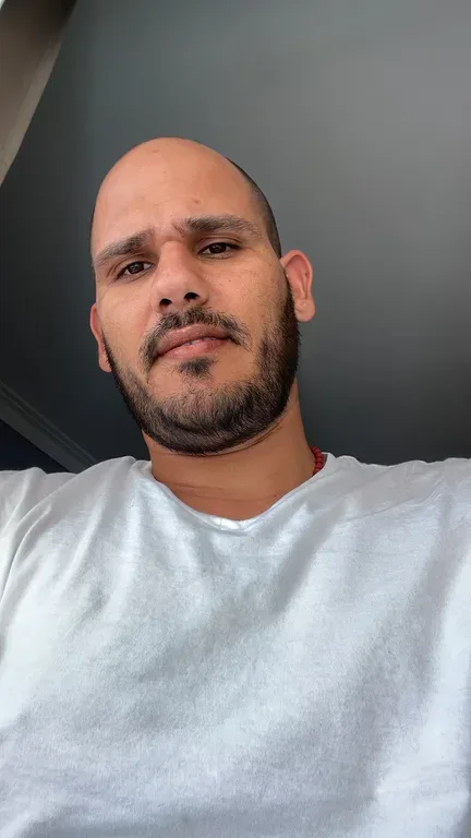 Hector Javier Ramírez Bosch