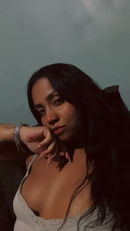 Thuane da Silva Chaves Inácio