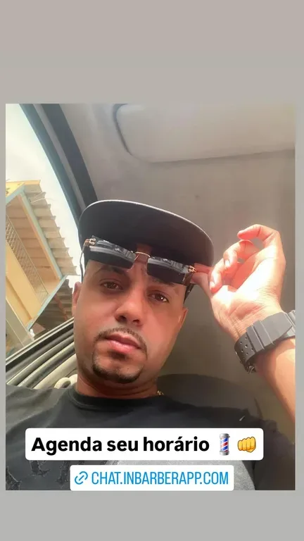 Luiz diego cassiano da paixao