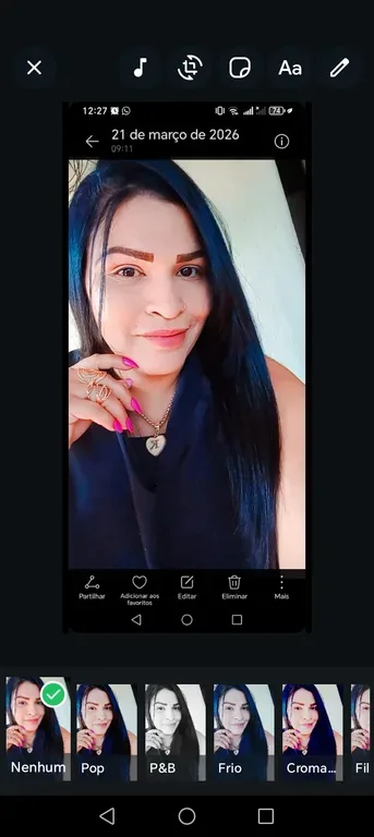 Keila Maria da Silva
