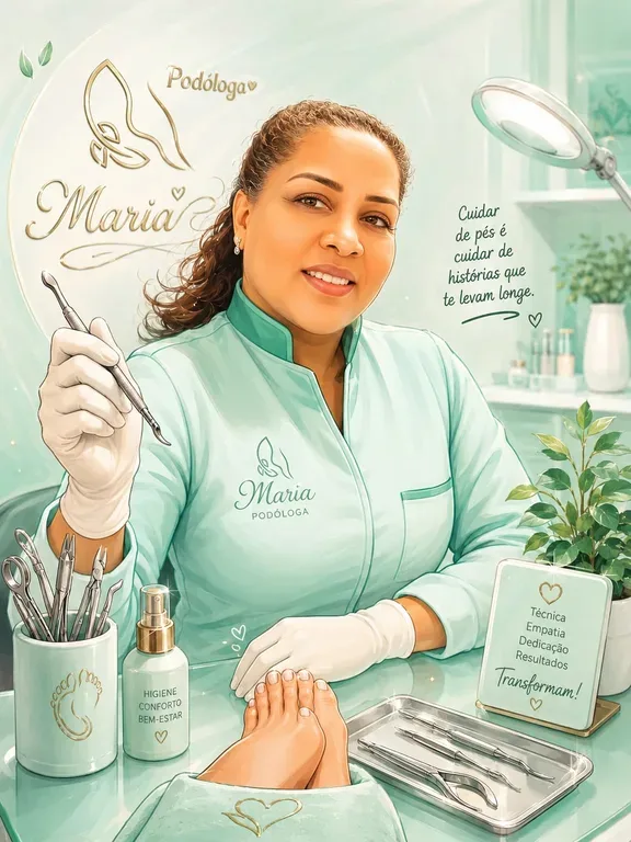 Maria Salvani