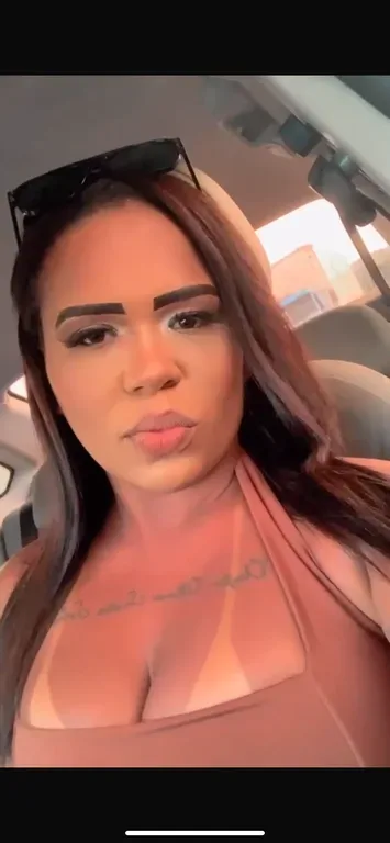 Thamires pedras Araújo