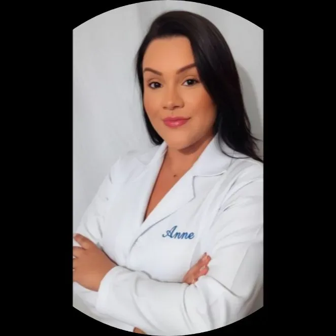 Anne Caroline Costa Gonçalves