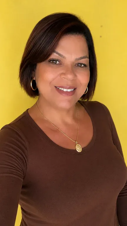 Alessandra Ferreira de Souza Goncalves