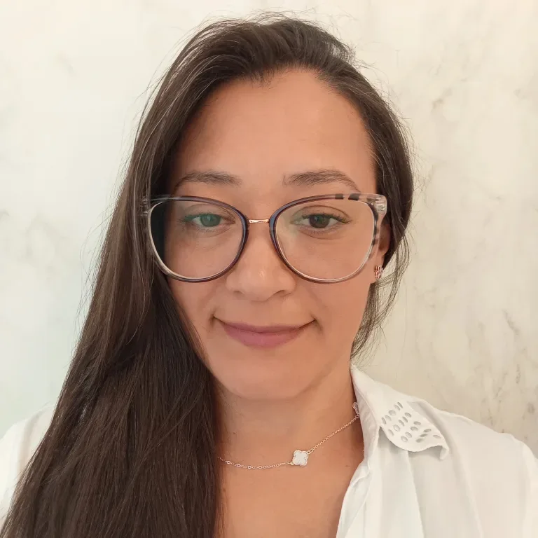 Cíntia Agripino