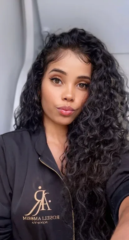 Roseli Amorim