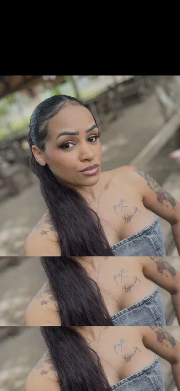 Franciele Ignácio Resende
